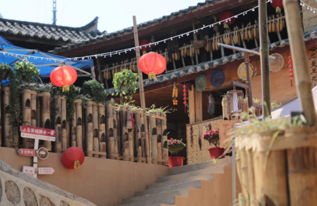 云南旅游、云南定制旅游、云南策劃公司 、云南研學旅行| 非遺手作，匠心之旅的絕美邂逅